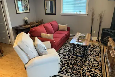 Image de Private garden suite