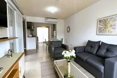 Image de Cozy apartment