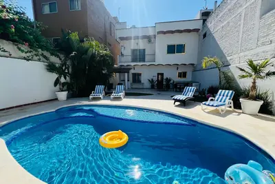 Image de Casa san Marcos