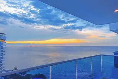 Image de New Apartament - Seaview Reserva del Mar