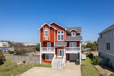 Image de Castle In The Sand-Dog-Friendly, Private Pool, Hot Tub, Community Amenities!