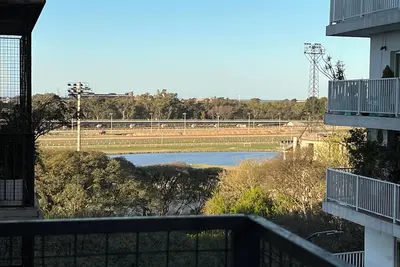 Image de Apartamento en Palermo Buenos Aires