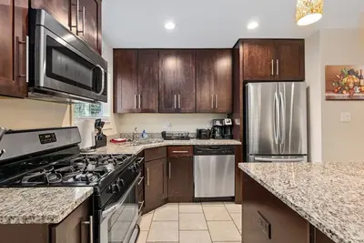 Image de Extended Stay Wheeling Fhs Rental
