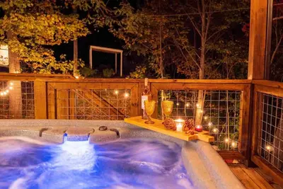 Image de The Great Escape by Ghosal Luxury Lodging