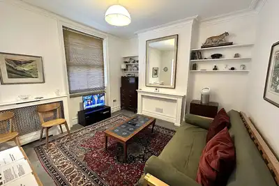 Image de Marylebone - Central London Apartment