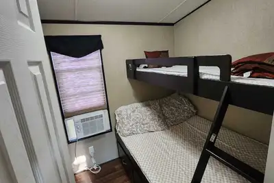 Image de CozyCottage in Niagara On The Lake with Vinyard View 10 minutes from Downtown