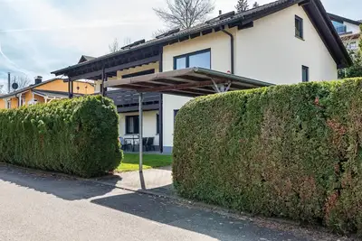 Image de Appartement \"Reichle\" avec jardin privé et Wi-Fi
