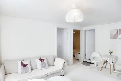 Image de Cozy Home Namsan 3br Villa. Near Shilla Duty Free & Dongdaemun