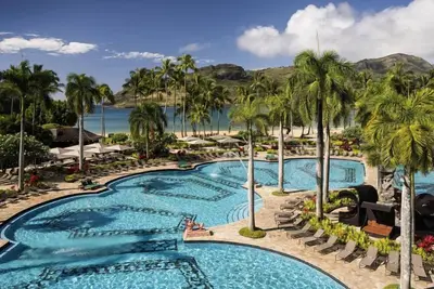 Image de Unforgettable Getaway on Kaua'i's Hidden Gem! 2 Ocean View Rooms w\/ Balconies!