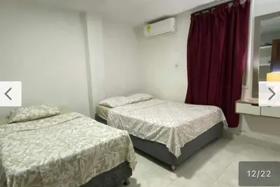 Image de Casa Colonial al Lado de la Playa 🏖