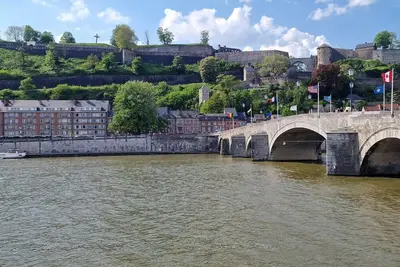 Image de Duplex à 100m Casino de Namur