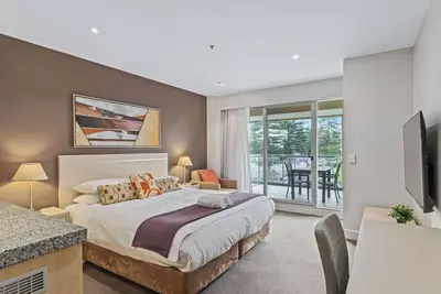 Image de Belle Escapes - Glenelg Shores Family Stay