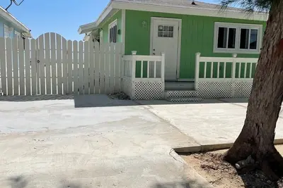 Image de Beachfront Villa on Andros Island, Bahamas