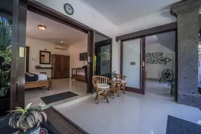 Image de Cempaka, 2 Bedroom Oasis villa in Legian