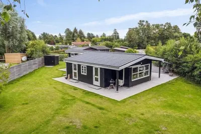 Image de \"Merilin\" - 300m from the sea by Interhome