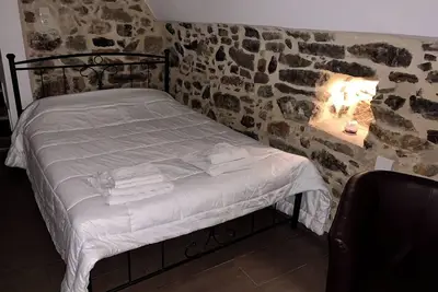 Image de Part of the 1300-year-old medieval castle. Recently renovated.