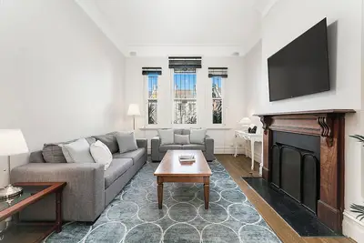 Image de Heart of Darlinghurst Home close to King's Cross & Sydney Cbd