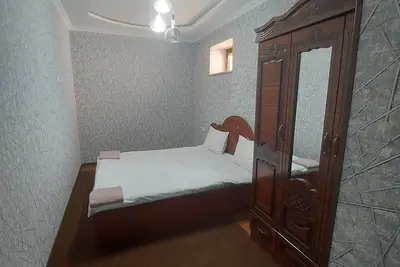 Image de Our 2-room luxury room is designed for 4 people