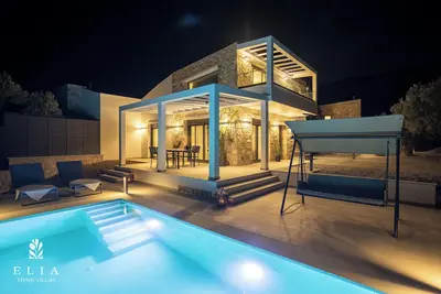 Image de Premium Private Pool Villa - 2 Bedroom