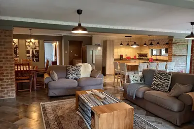 Image de Hornbill Family Suites