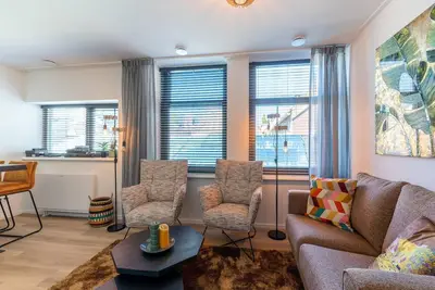 Image de Appartement rénové au centre de Sneek