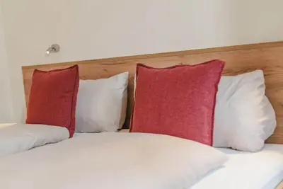 Image de Alpine Apartment 208 by globboard