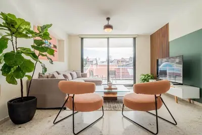 Image de w* | Decorative 2br in Casco Antiguo