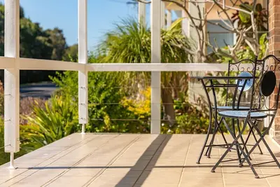 Image de 63 Burgess Road - Incredible views and location near beautiful Burgess Beach.