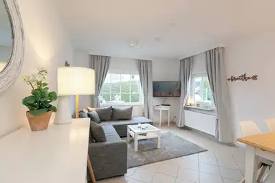 Apartment Meeresliebling!