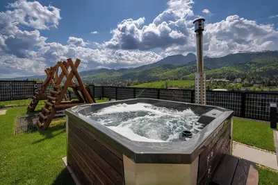 Image de Korona Giewontu Lux Jaccuzi 2