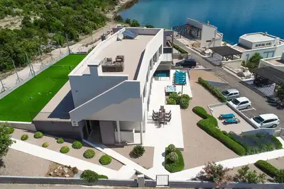 Image de Villa Bilo Idro