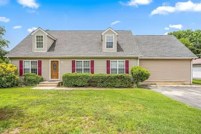 Image de Lovely Lewes Duplex!