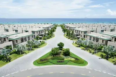 Image de The Pool Villas Cam Ranh