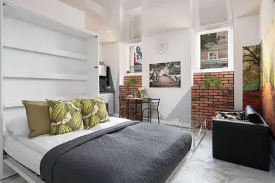 Image de Długa 18 | Functional Studio | SmartTV