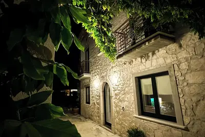 Image de Casa Rurale Faraone, farmhouse nestled in the countryside of Teggiano
