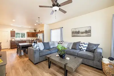 Image de Mt. Elden Adventure