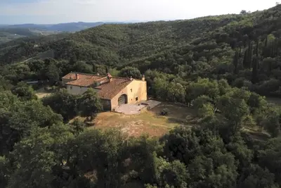 Image de Casale Castiglioni Country Inn