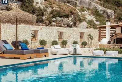 Image de Bh756 - C - Villa Zakynthos