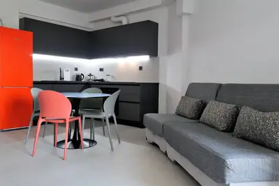 Image de Hellene Apartment with balcony near Chania City Centre