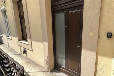 Image de Newly refurbished apartment on Teréz Körút