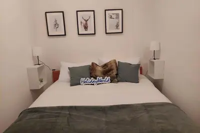 Appartement de vacances Prato Nevoso pour 1 - 4 personnes avec 1 chambre à coucher - Logement de vac