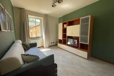 Image de Appartement de vacances Castagnelo pour 1 - 6 personnes avec 2 chambres Ă coucher - Appartement de v