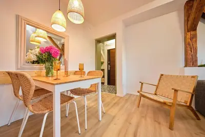 Image de Appartement de vacances Zagreb (Stadt) pour 1 - 4 personnes avec 1 chambre à coucher - Logement de v