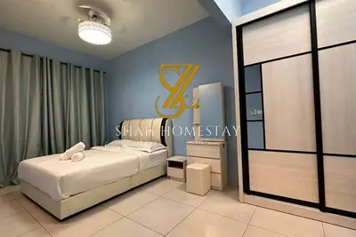 Image de Sz Homestay -Comfy 3 bedrooms@Meritus