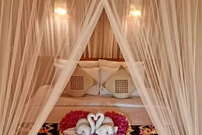 Image de Island Garden Huts & Yoga Shala