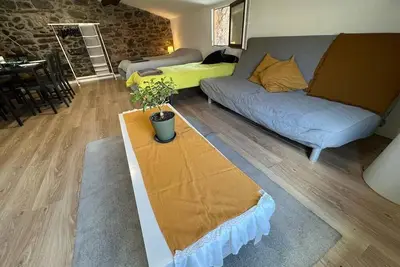 Image de Habitaciones Para 10 Personas en Pleno Centro de Biescas
