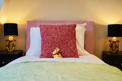 Image de Waterfront Way Luxury Apartments, unit 3