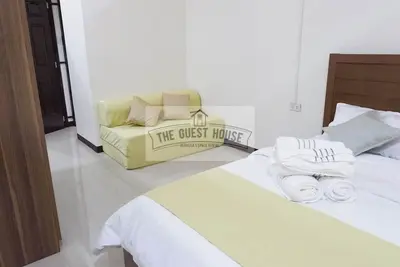 Image de The Guest House Lucena