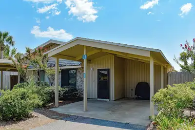 Image de 2Bd 2Ba Villa in Seascape Sleeps 6 Heated Pool Tennis Courts Free Fun Passes