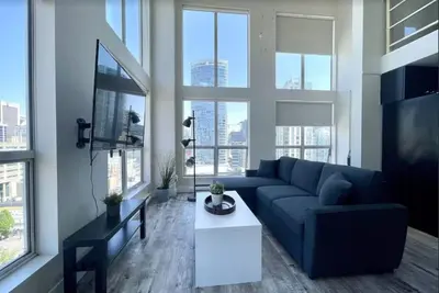 Image de Queen Studio in the heart of Downtown